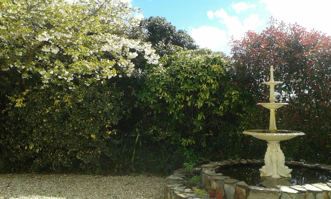 Photo of Outdoor in Ruan High Lanes