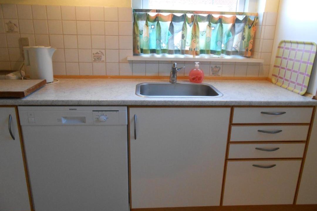 Photo of Kitchen in Langaa