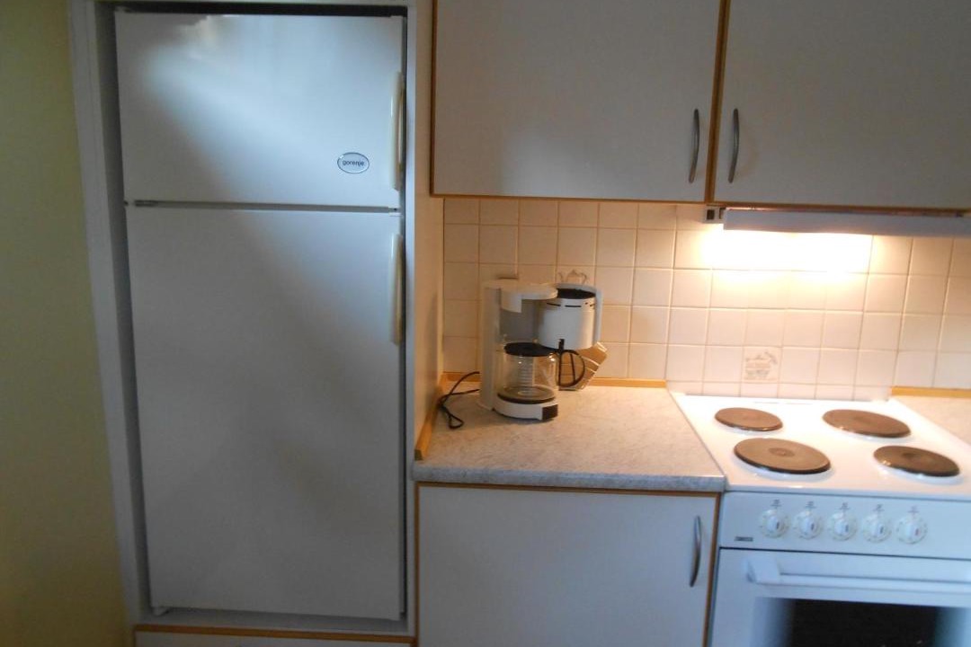 Photo of Kitchen in Langaa