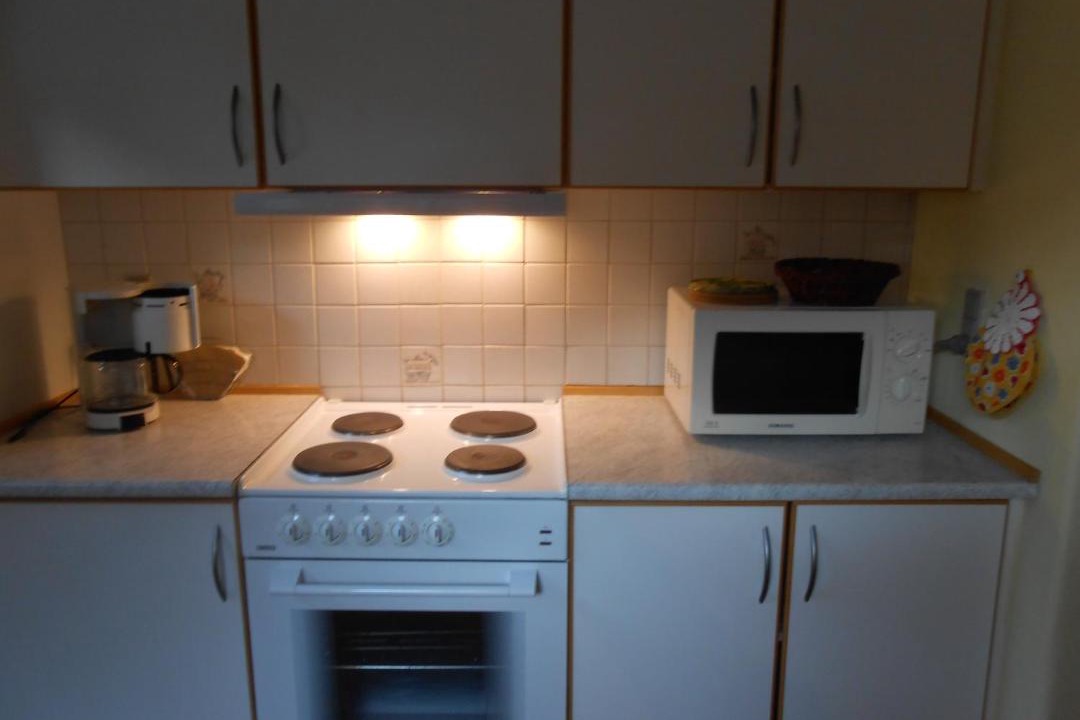 Photo of Kitchen in Langaa