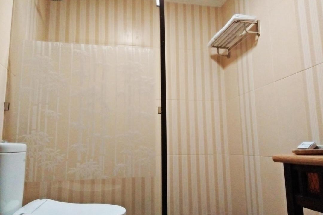 Photo of Bathroom in Pangkalan Bun