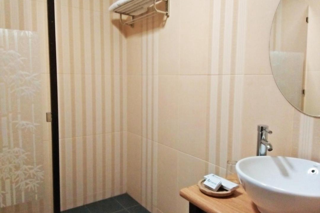 Photo of Bathroom in Pangkalan Bun