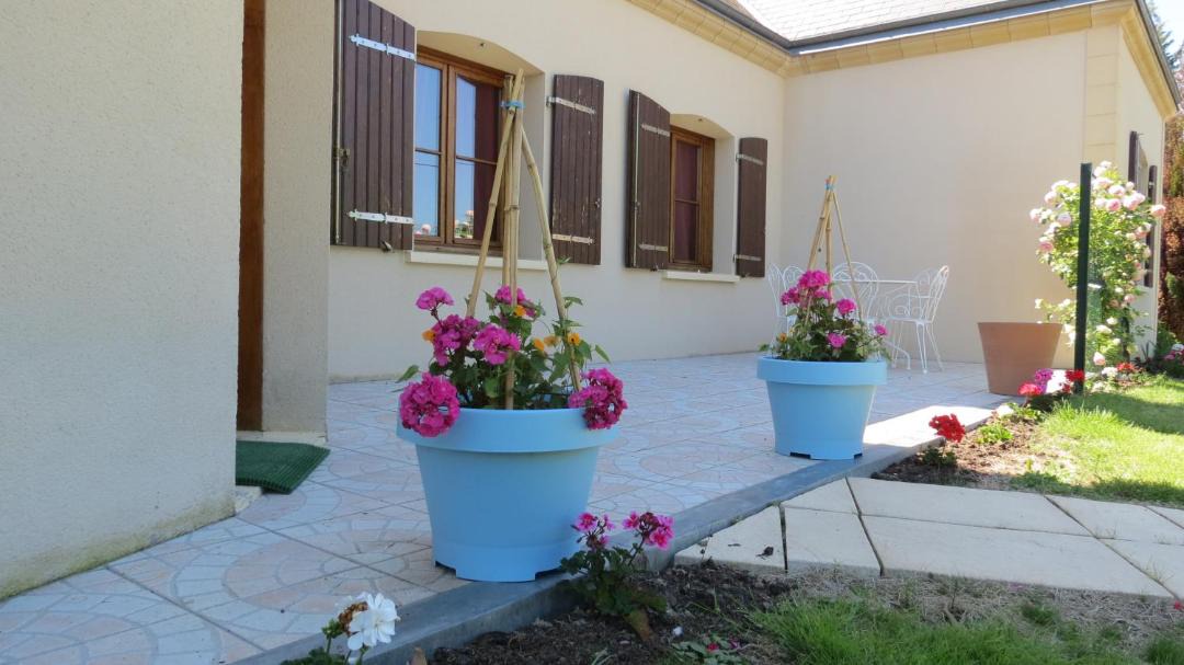 Photo of Others in Chanzeaux