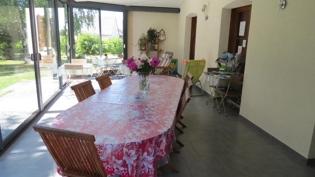 Photo of Others in Chanzeaux