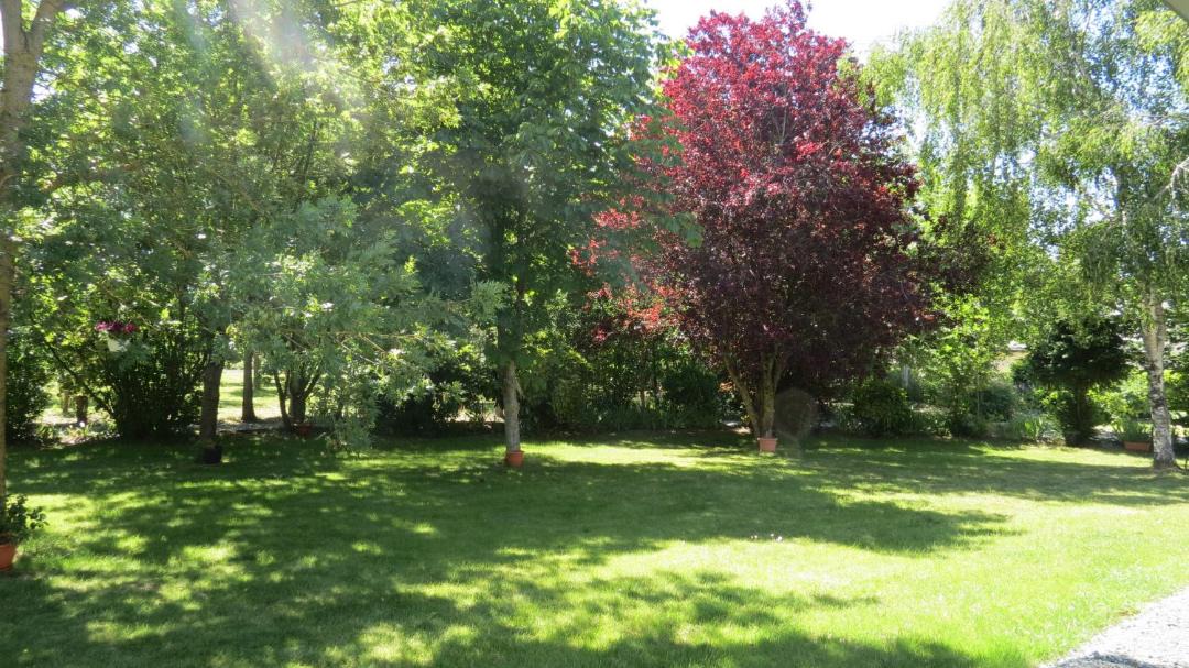 Photo of Outdoor in Chanzeaux