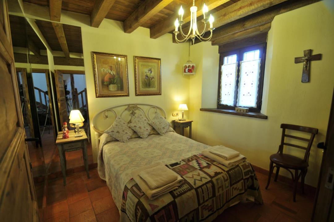 Photo of Bedroom in Caballar