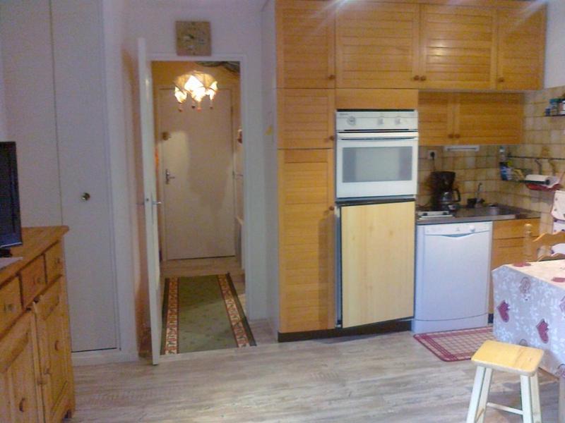 Photo of Kitchen in Le Super-Sauze