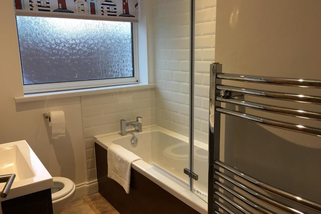 Photo of Bathroom in Exmouth