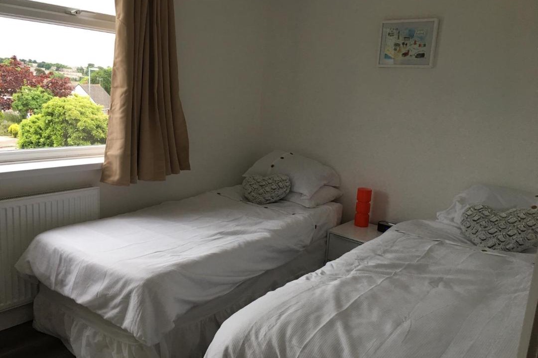 Photo of Bedroom in Exmouth