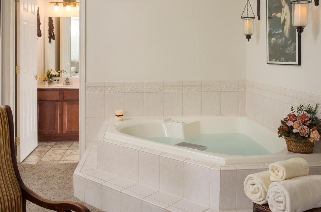 Photo of Bathroom in Hummelstown