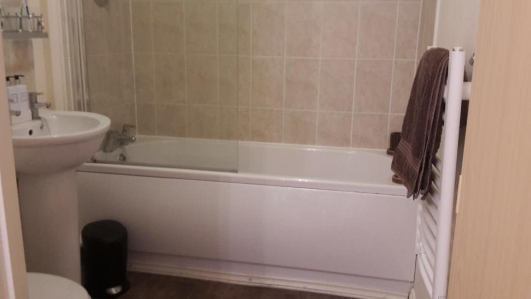Photo of Bathroom in Stourport-on-Severn
