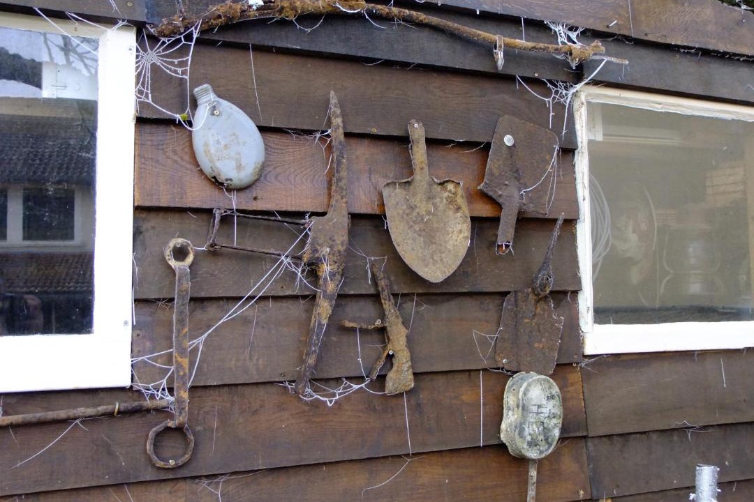 Photo of Others in Montfaucon d'Argonne