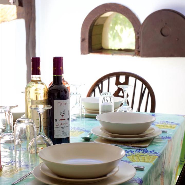 Photo of Kitchen in Fosse