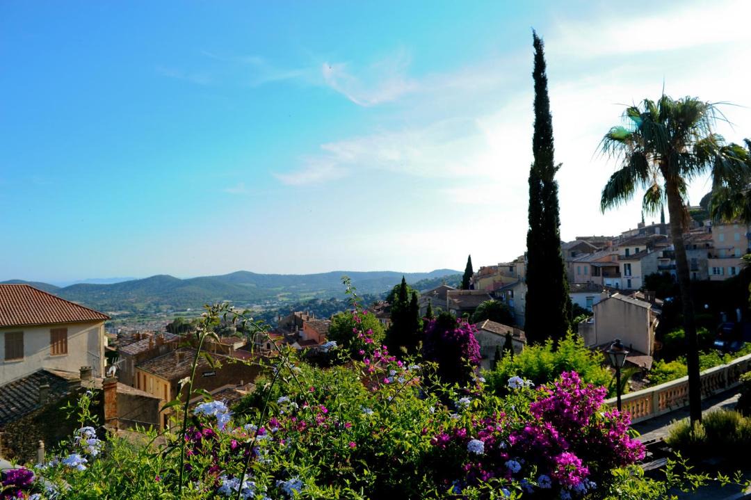 Photo of Others in Bormes-Les-Mimosas