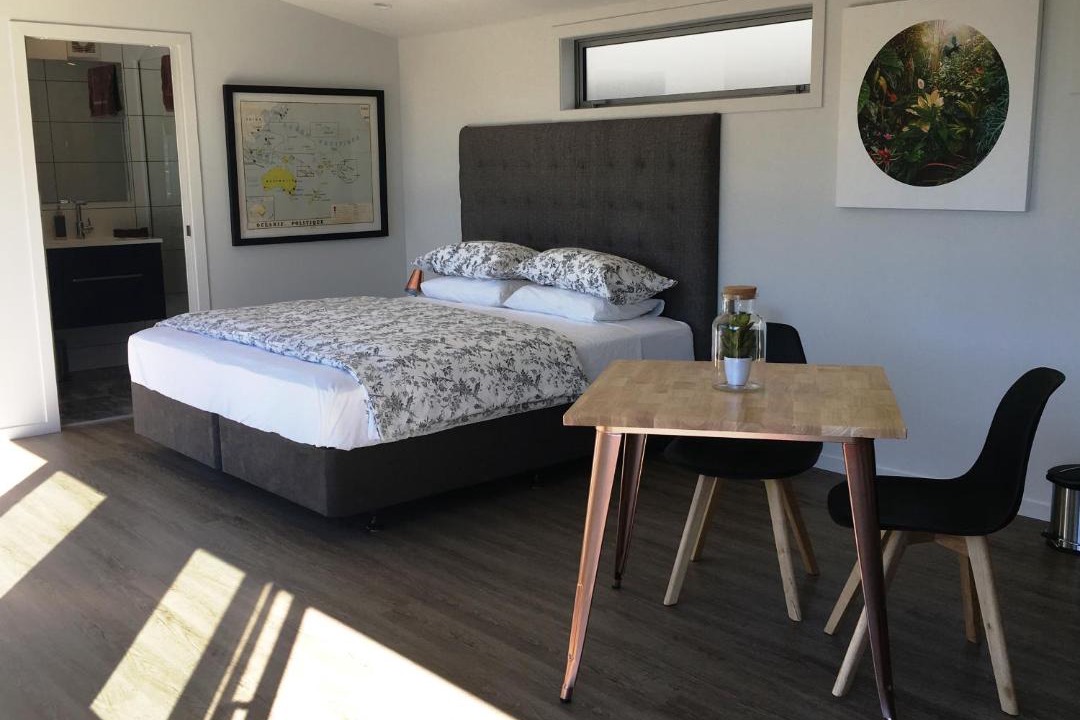 Photo of Bedroom in Kohimarama