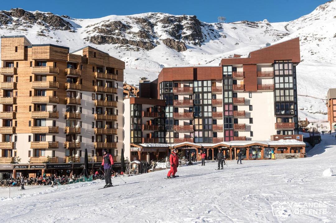 Photo of Others in Val-Thorens