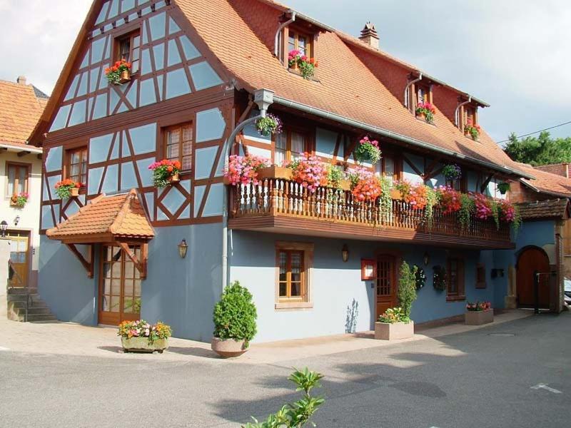 Photo of Others in Scharrachbergheim-Irmstett
