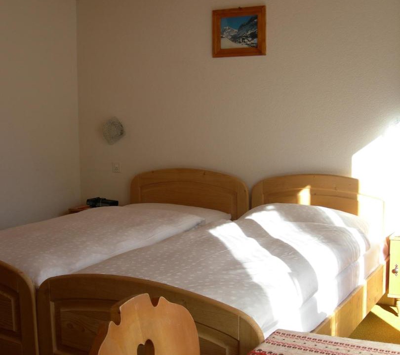 Photo of Others in Saas Grund