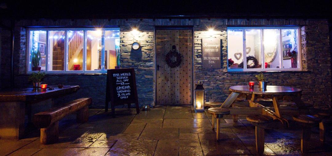 Photo of Others in Bowness-on-Windermere