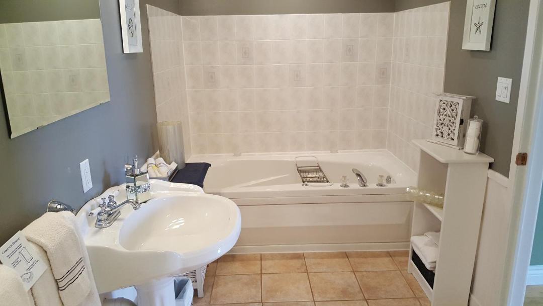 Photo of Bathroom in New Glasgow