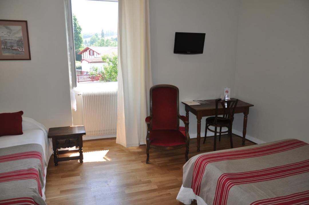 Photo of Others in Espelette