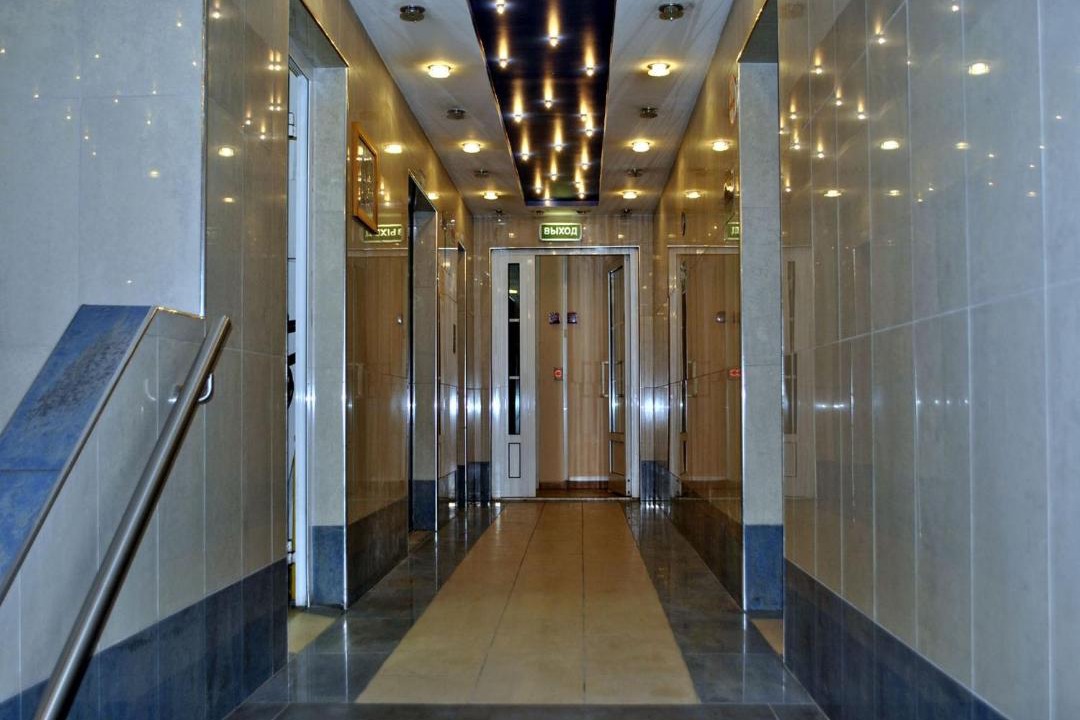 Photo of Others in Krasnoselsky