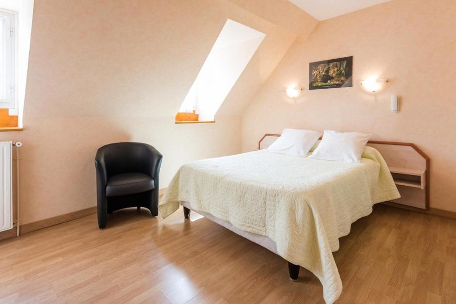 Photo of Bedroom in Luz-Saint-Sauveur