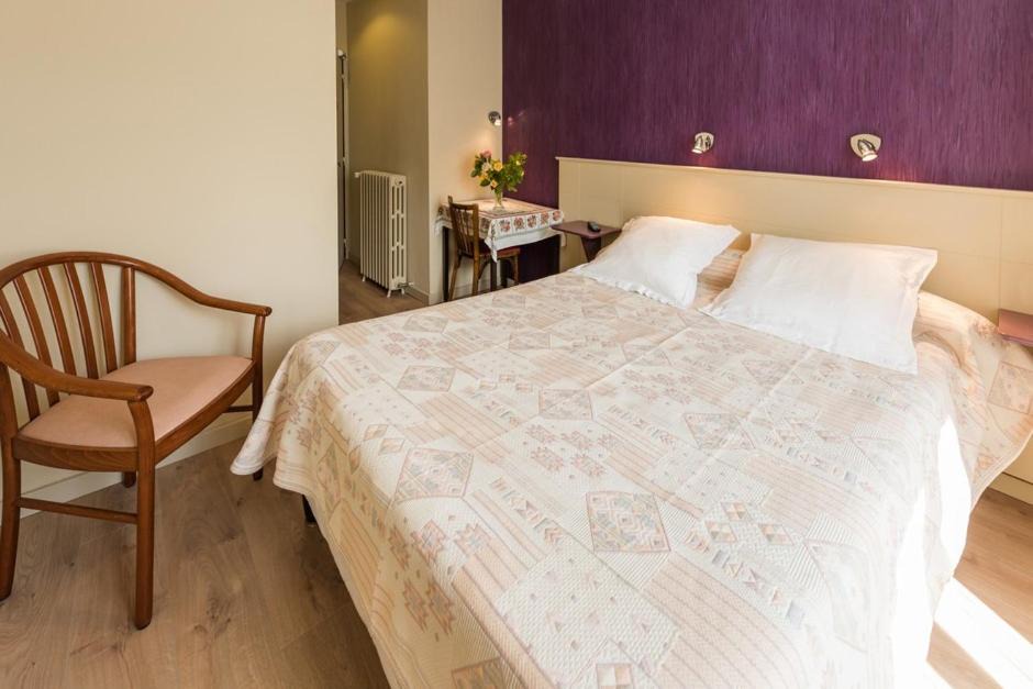Photo of Bedroom in Luz-Saint-Sauveur