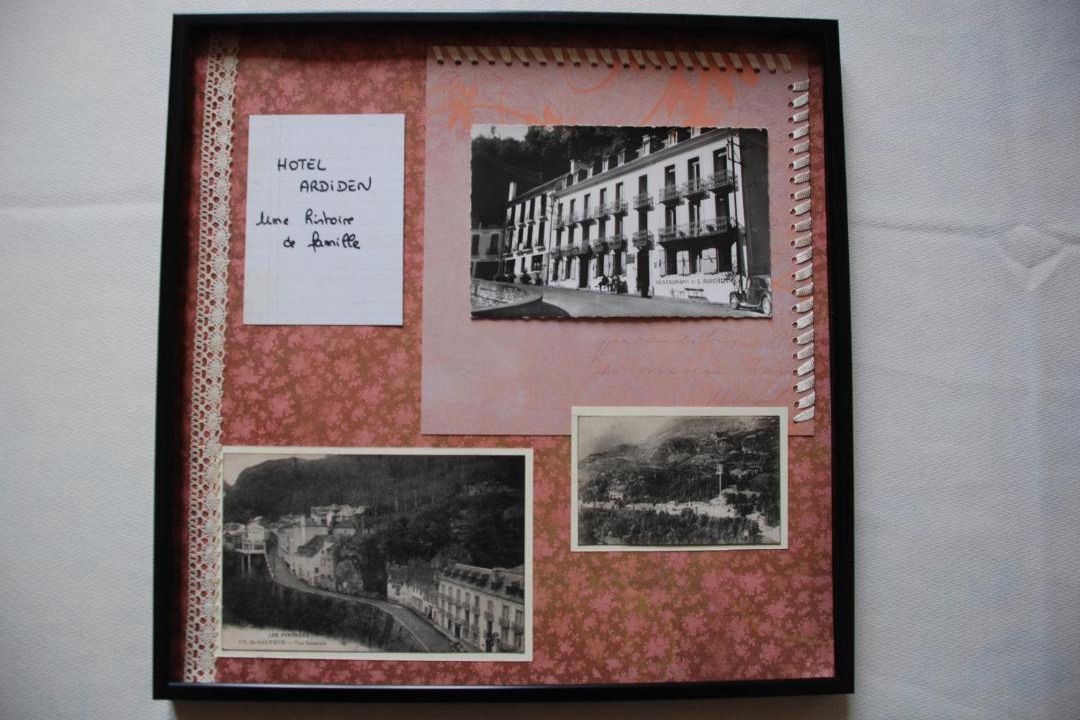 Photo of Others in Luz-Saint-Sauveur