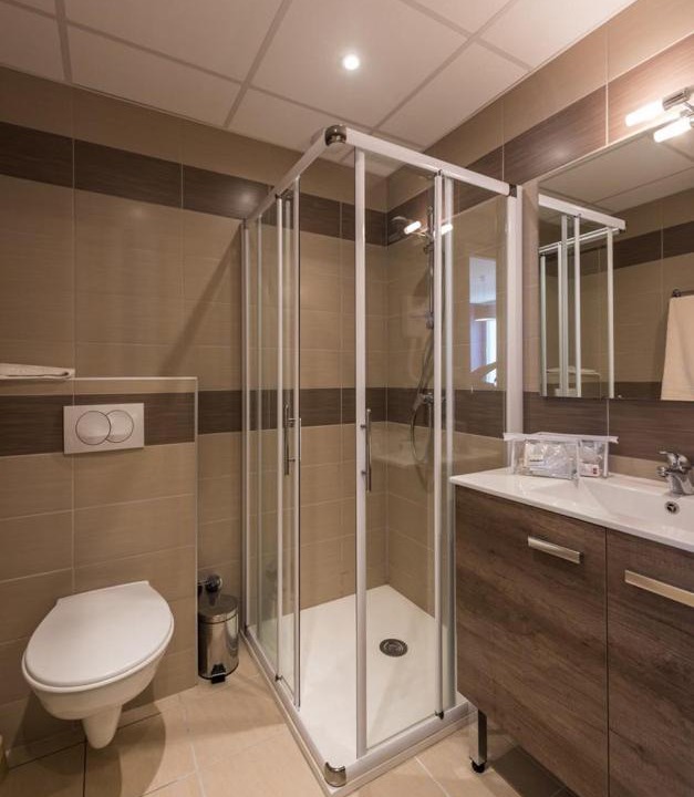 Photo of Bathroom in Luz-Saint-Sauveur