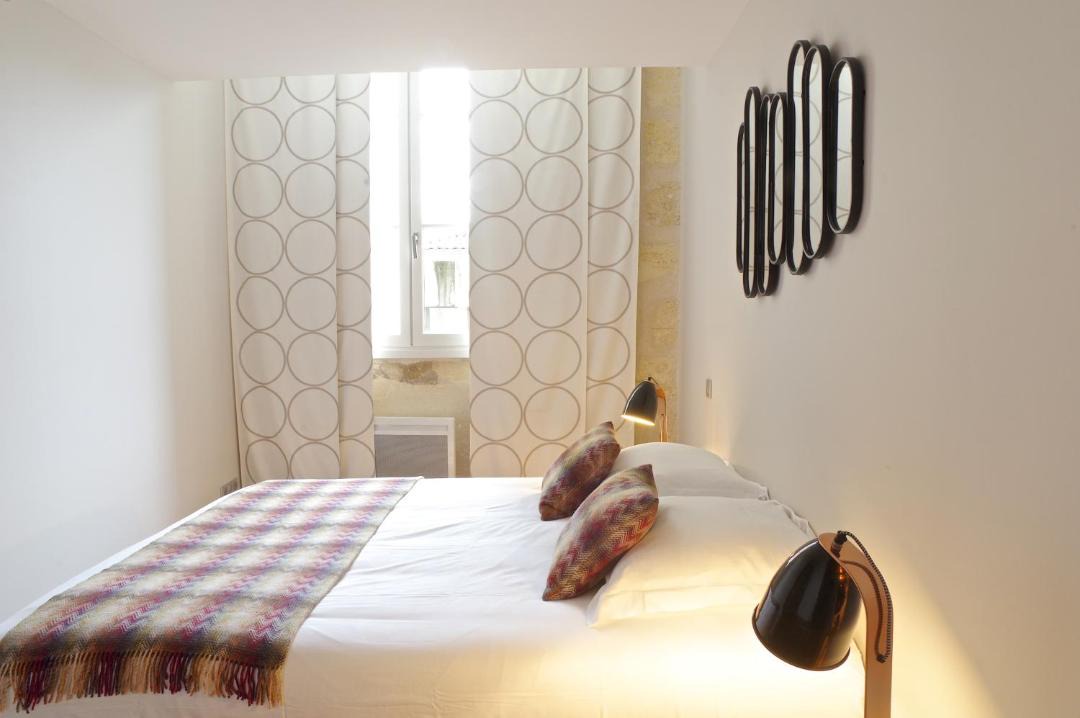 Photo of Bedroom in Grand Parc-Paul Doumer