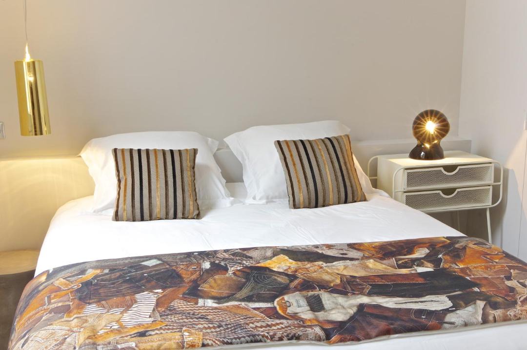 Photo of Bedroom in Grand Parc-Paul Doumer