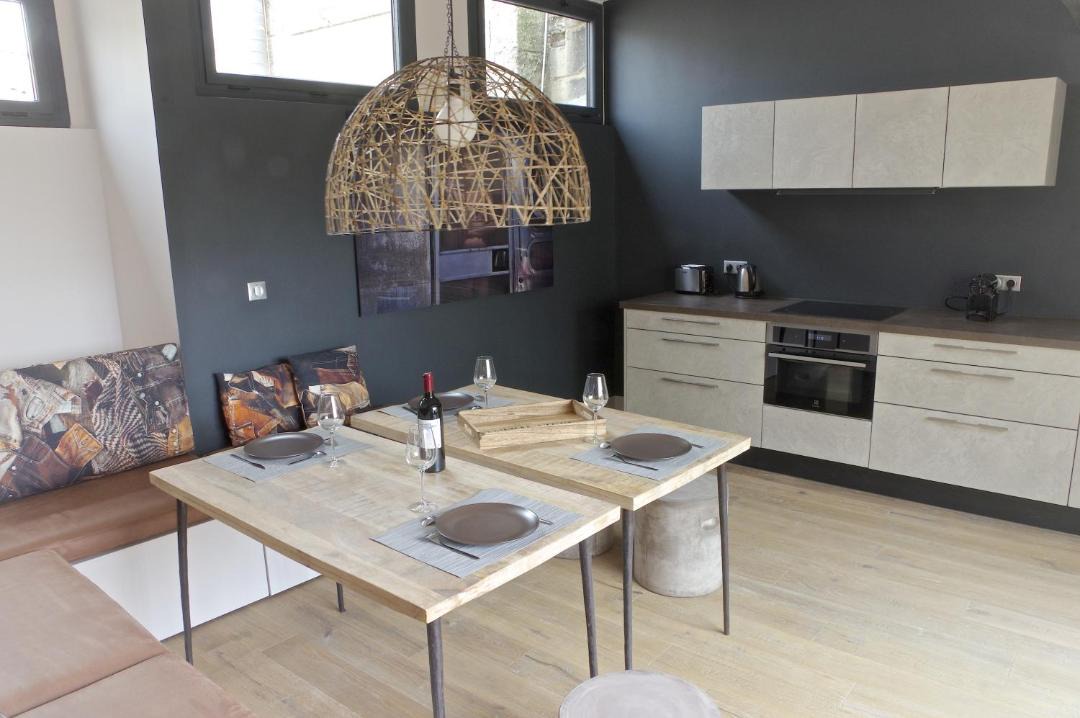 Photo of Livingroom in Grand Parc-Paul Doumer