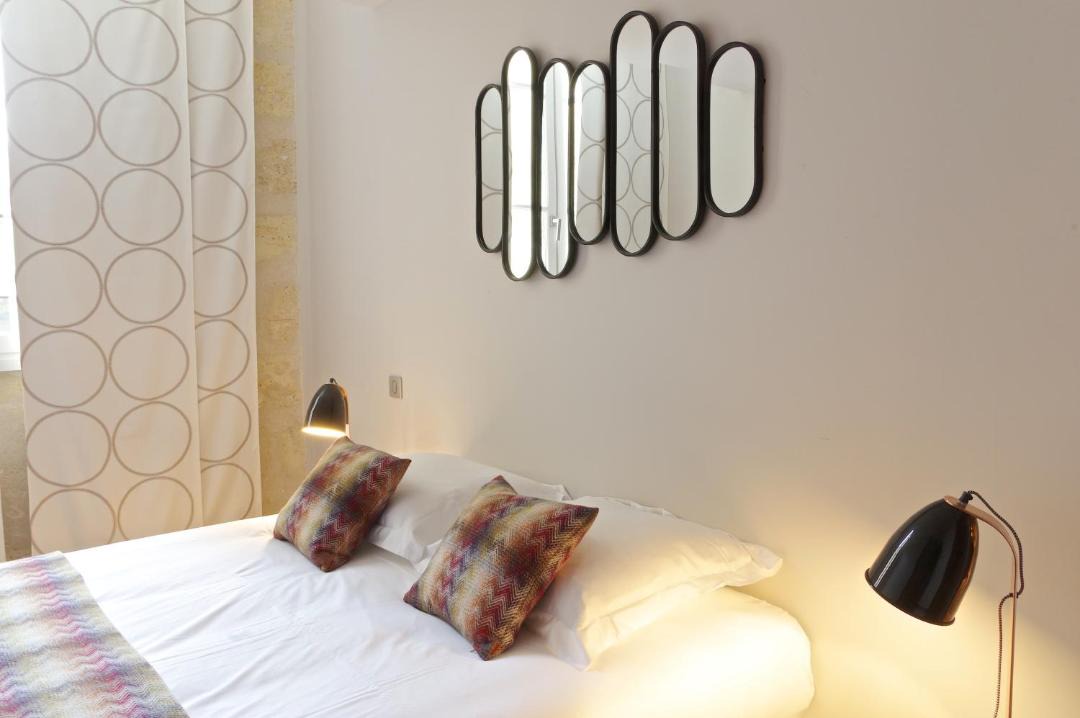 Photo of Bedroom in Grand Parc-Paul Doumer