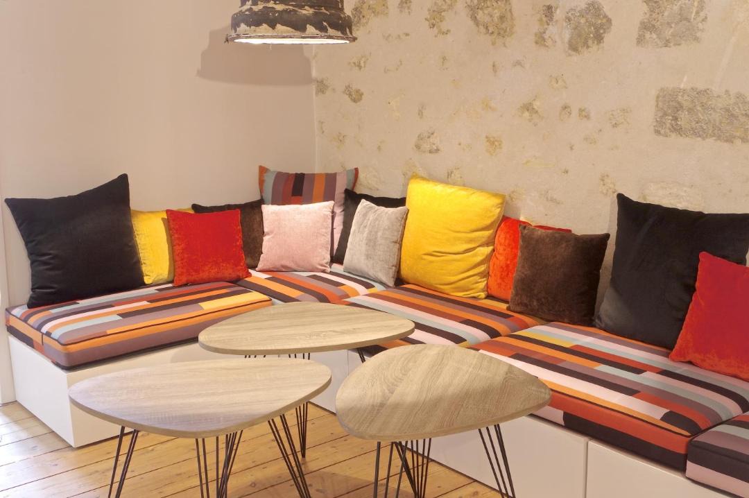 Photo of Livingroom in Grand Parc-Paul Doumer