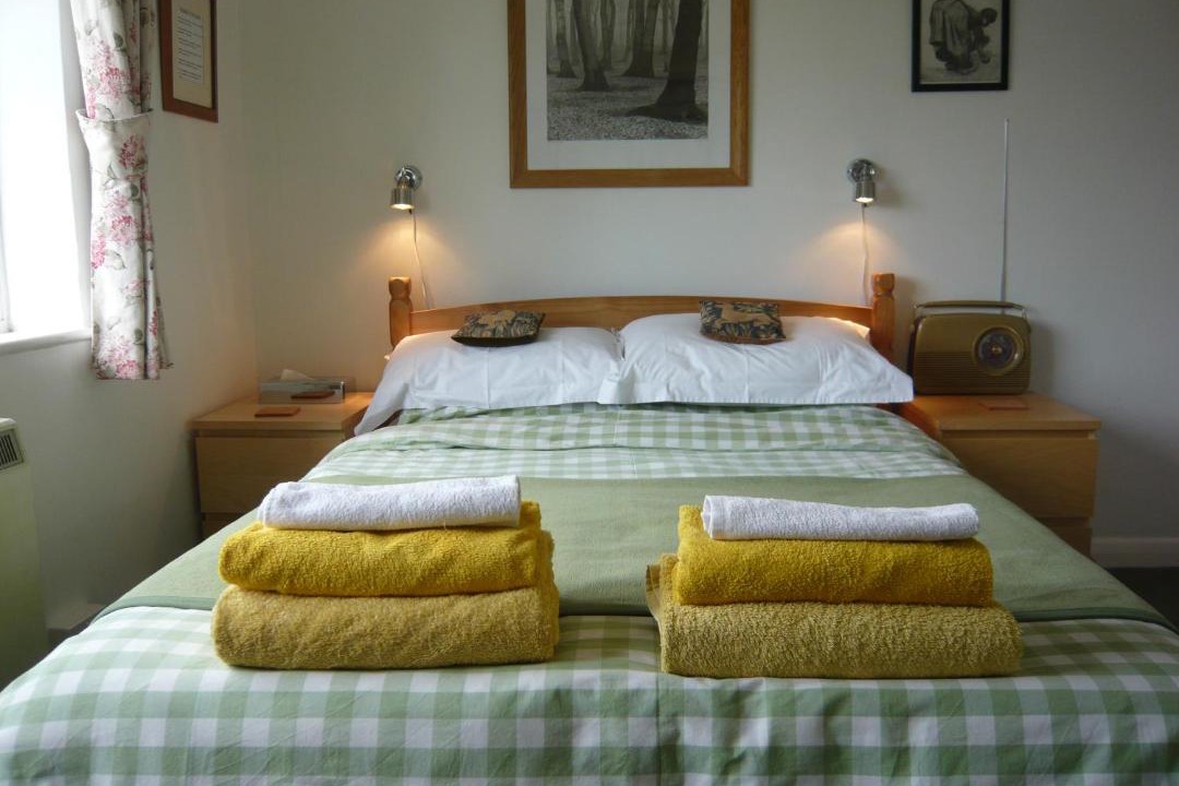 Photo of Others in Hertford