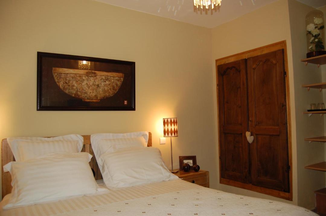 Photo of Bedroom in Montegrosso