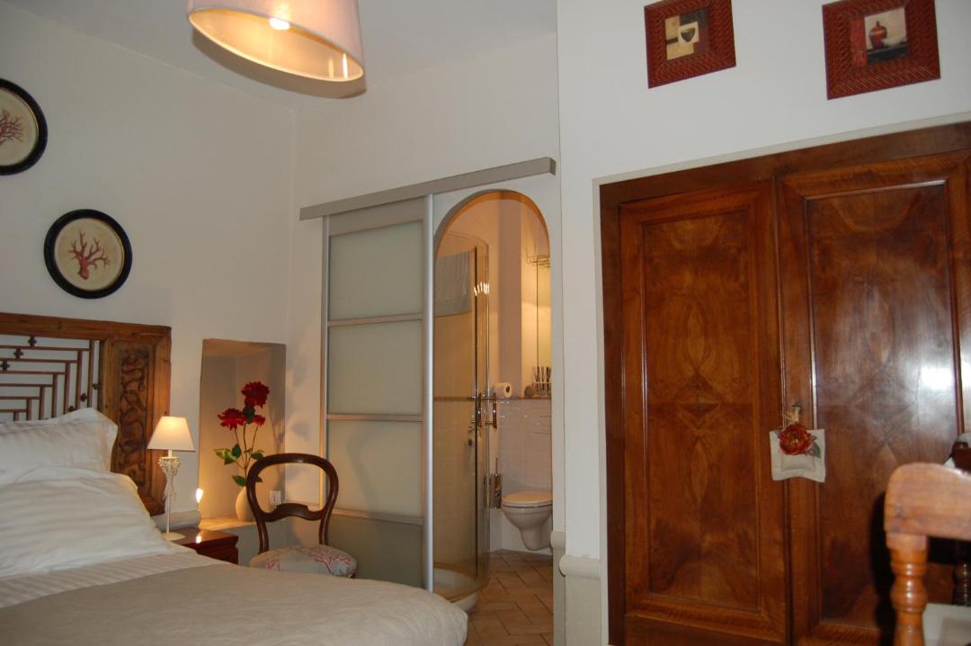 Photo of Bedroom in Montegrosso