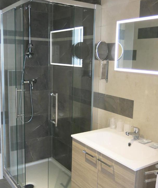 Photo of Bathroom in Lourdes