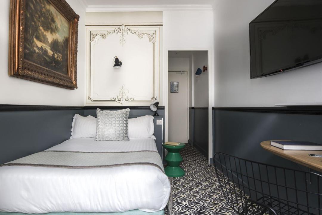 Photo of Bedroom in Vivienne