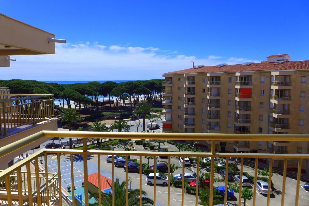 Photo of Patio Balcony in La Pineda
