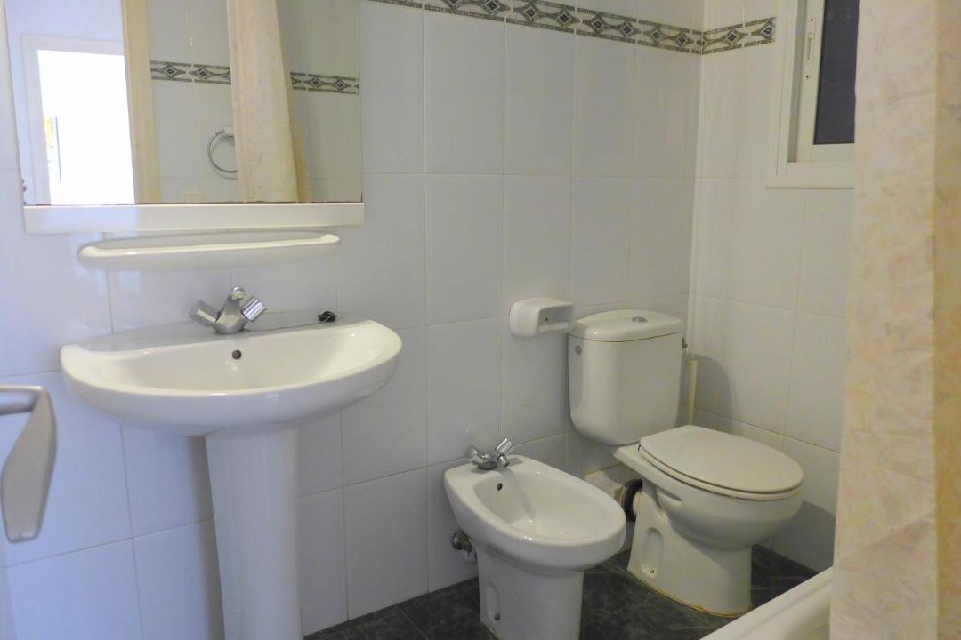 Photo of Bathroom in La Pineda
