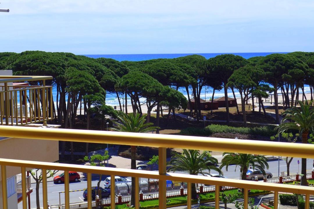 Photo of Patio Balcony in La Pineda