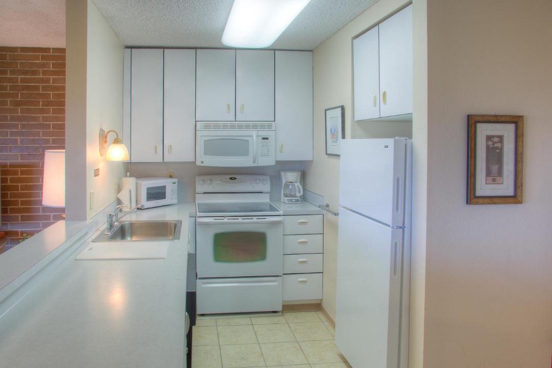 Photo of Kitchen in Ocean Shores