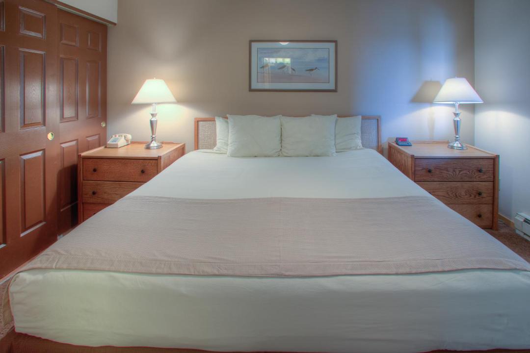 Photo of Bedroom in Ocean Shores