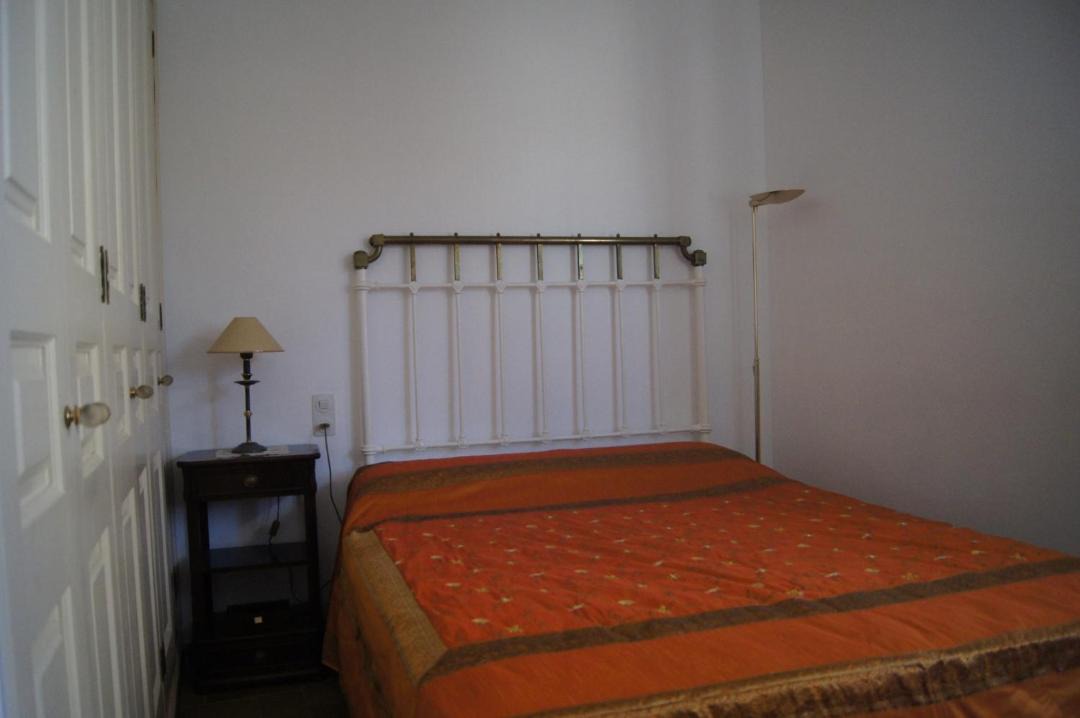Photo of Bedroom in Camarasa