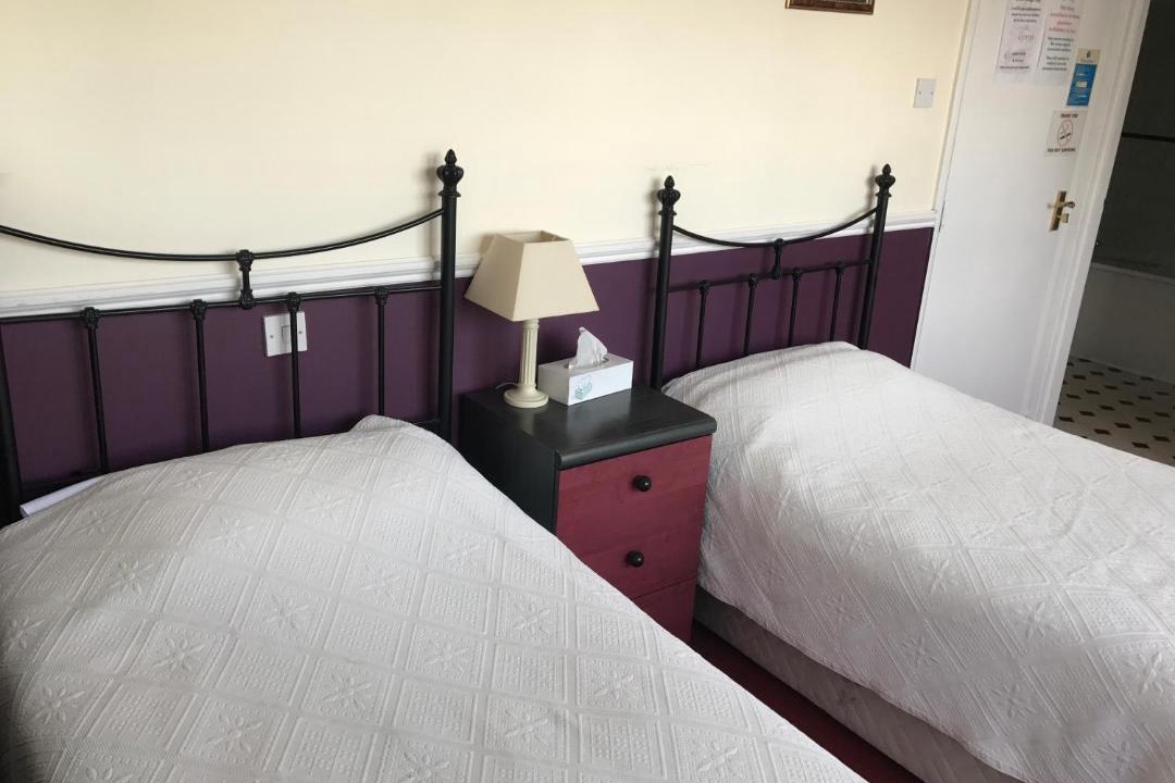 Photo of Bedroom in Martin