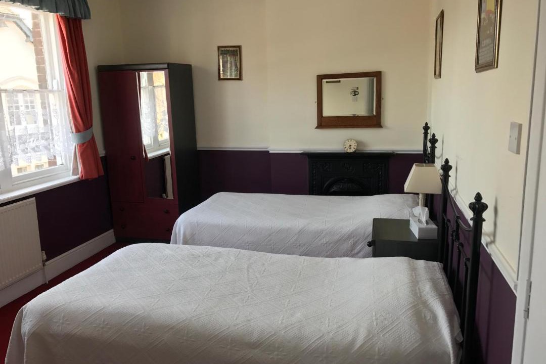 Photo of Bedroom in Martin