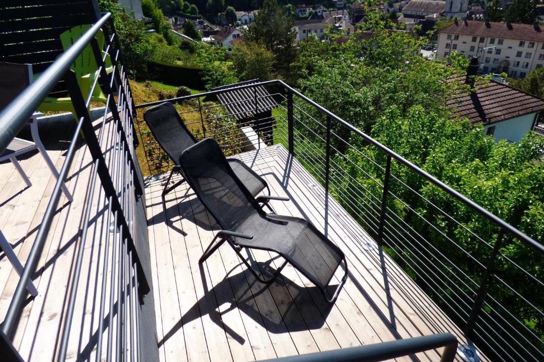 Photo of Patio Balcony in Baume-les-Dames