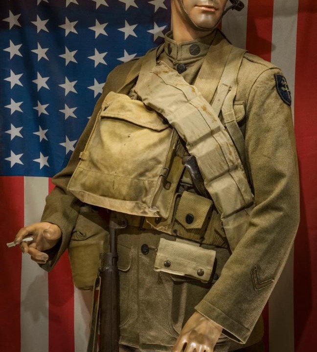 Photo of Others in Montfaucon d'Argonne